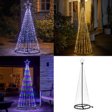 Choice of Size & LED Colour