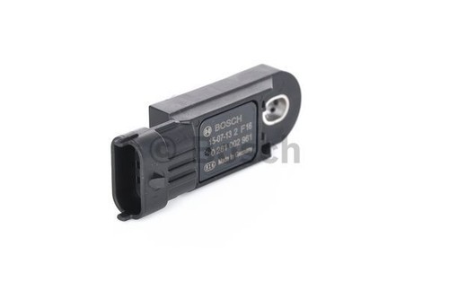 Bosch map sensor boost - bosch,