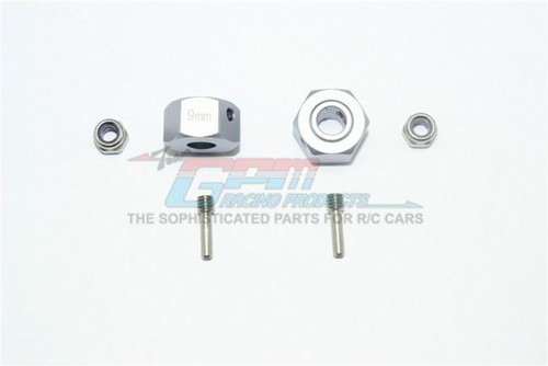Gpm alloy hex - alloy, rc