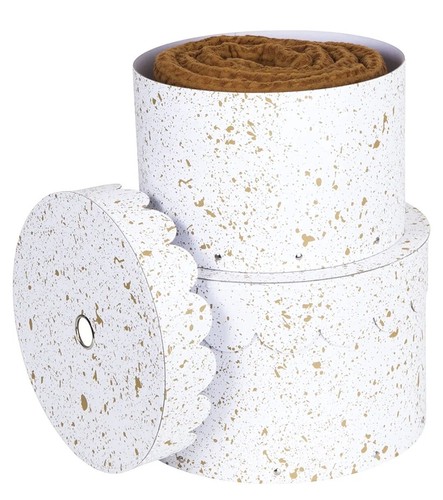 Set round decorative - 2,