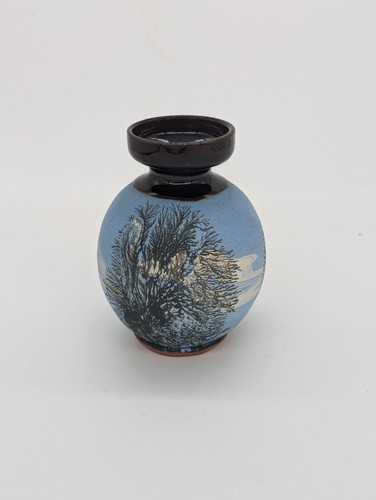 Boscastle pottery decorative - boscastle,