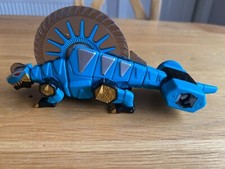 Power Rangers Dino Thunder Dx