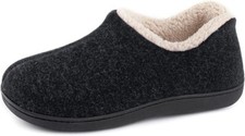 Women's Cozy Memory Foam