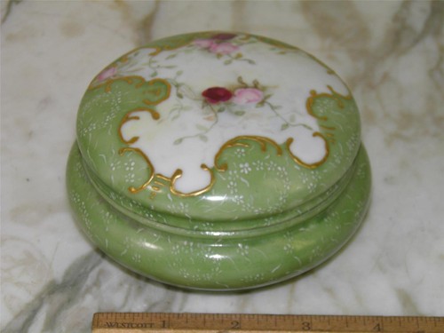 Antique fine porcelain - antique,