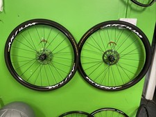 700c MAVIC AKSIUM DISC WHEEL