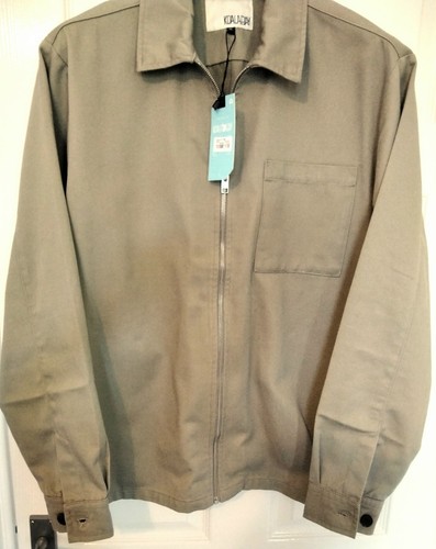 Mens harrington jacket - harrington,