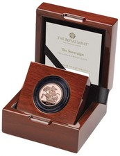 * Charles III 2024 proof