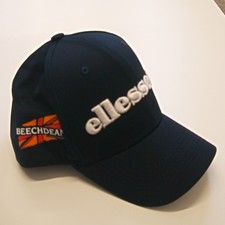 Ellesse Beechdean Motorsport