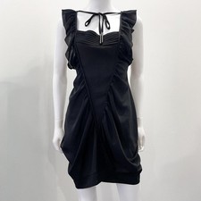 2000s cop copine black - 2000s,