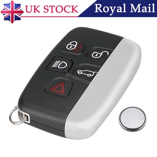 Car key fob - 5b, case