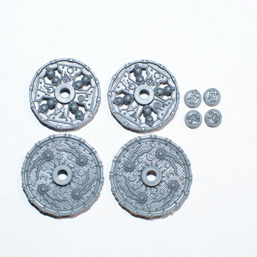 Warhammer cities sigmar - of,