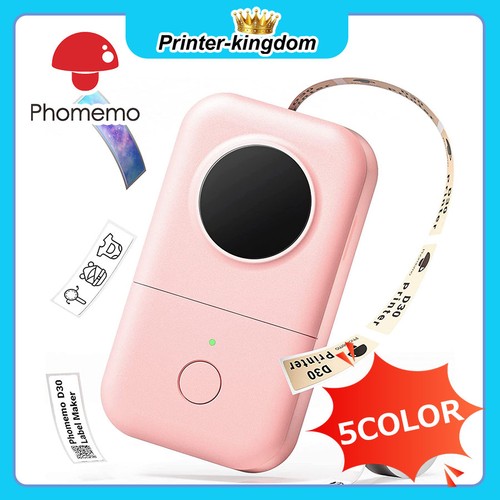 Phomemod30 bluetooth label - phomemod30,