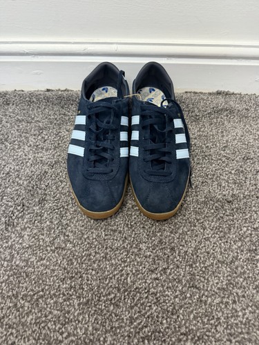 Adidas berlin uk7 - adidas, uk7.5