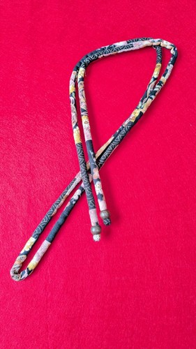 Obi jime kazari - kazari-himo, japanese