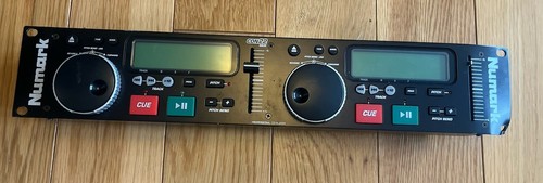 Numark cdn22 mk111 - numark, cdn22,mk111