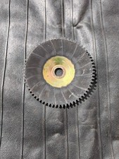 Aprilia SR50R Variator Pulley