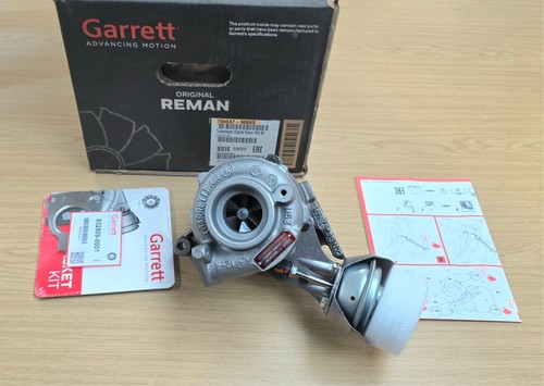 Turbo charger fits citroen - fits, c4
