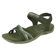 Ladies Merrell Strappy Summer