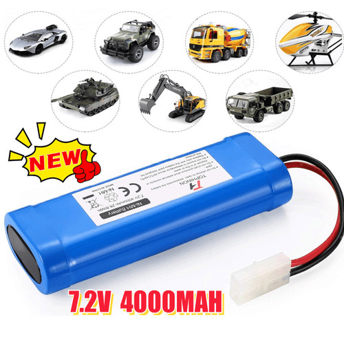 4000mah mh battery - ni-mh,