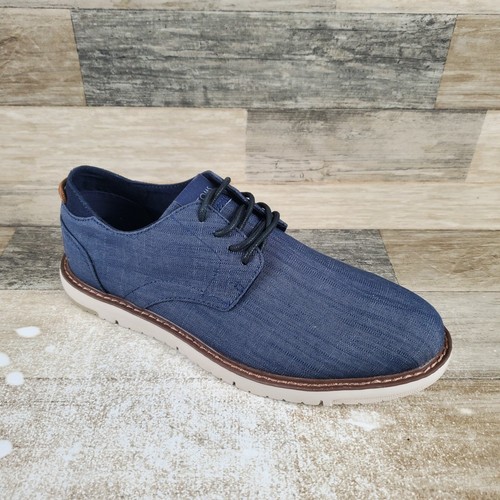 Toms navi mens dress - navi,