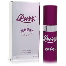 Purr by Katy Perry Eau De