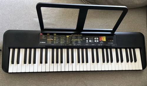 Yamaha psr f52 - yamaha, psr-f52