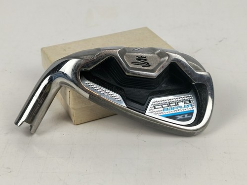 Cobra left handed - baffler, xl