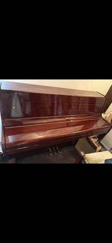 Electric piano - electric,