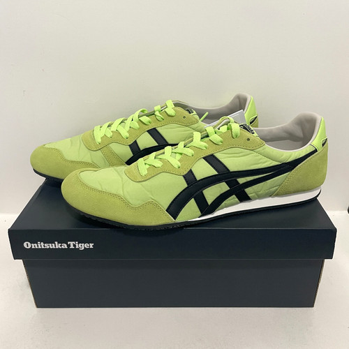 Onitsuka tiger serrano - tiger,
