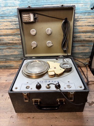 Antique air king - antique,