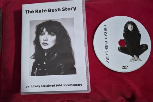 The kate bush - the,