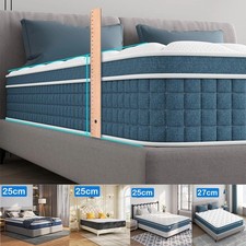 LUXURY ORTHOPAEDIC 4000 POCKET