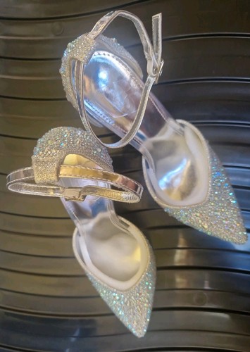 Prom shoes size - prom,