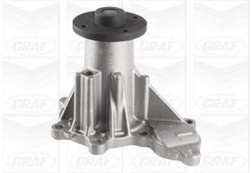 Graf pa1066 water pump fits - water,