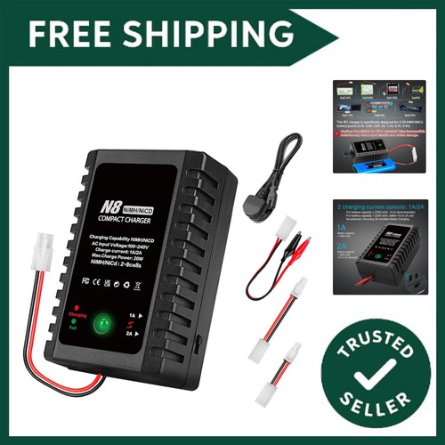 20w nimh nicd - 20w, battery