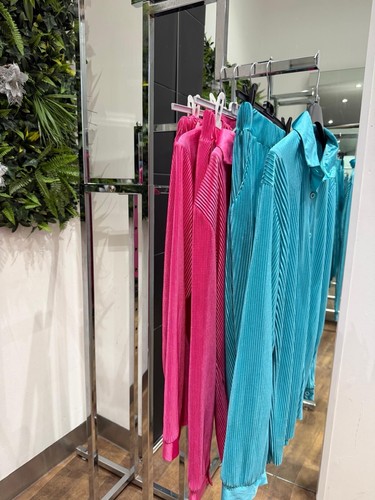 Multiple dresses - multiple,