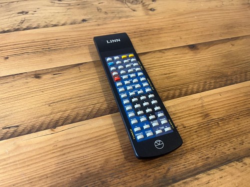 Linn rem 008 remote control - 008,