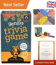 Engaging einstein genius - engaging,