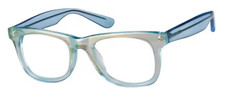Zenni Optical Glasses Clear