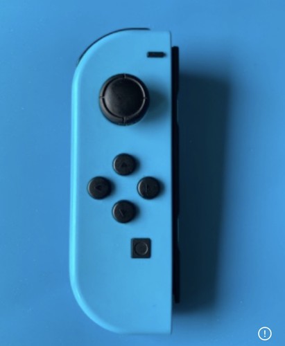 Official nintendo switch left - nintendo,