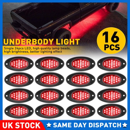 4pc for jeep - for, truck