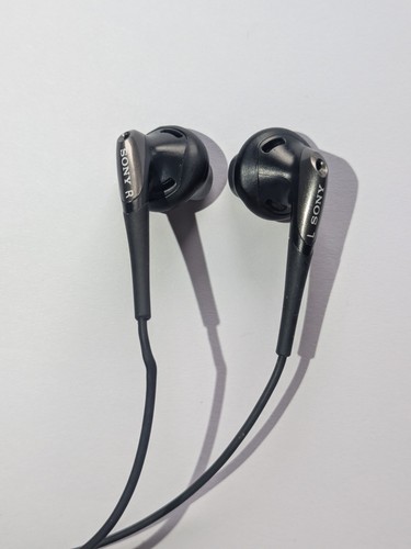 Rare vintage sony mdr - mdr-ed21, lp