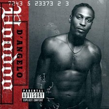 Voodoo -  CD CPVG The Cheap