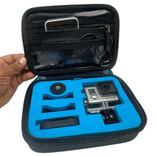 Gopro hero3 action camera - hero3+,