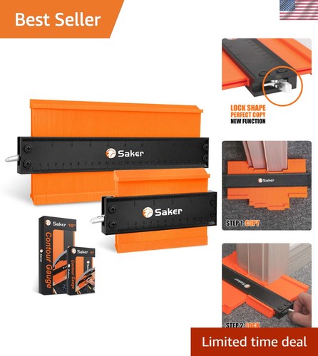 Contour gauge - contour,