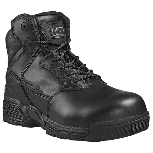 Magnum stealth force safety - force, 6