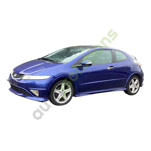 Honda civic cdti type - honda, s