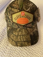 Mossy Oak Salvation Army
