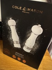 Cole & Mason ardingly Limited