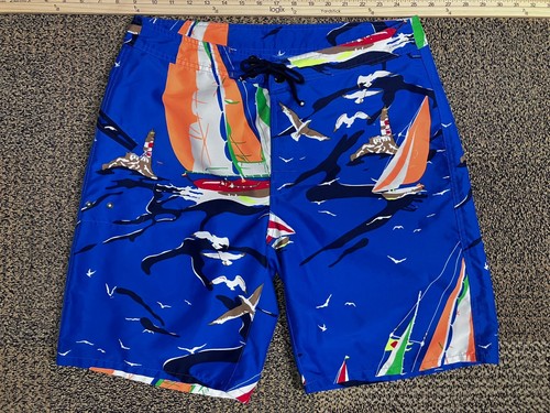 Ralph lauren rlx swim - lauren, trunks